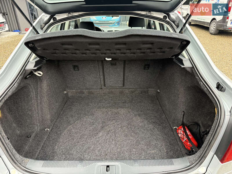 Лифтбек Skoda Octavia 2011 в Калуше фото 14 Лифтбек Skoda Octavia 2011 в Калуше