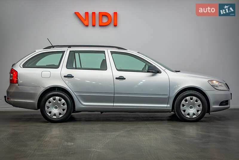 Универсал Skoda Octavia 2012 в Киеве