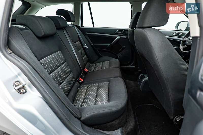 Универсал Skoda Octavia 2012 в Киеве