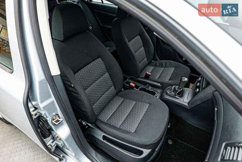 Универсал Skoda Octavia 2012 в Киеве