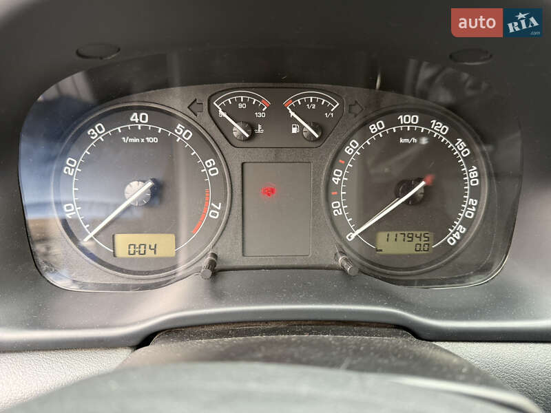 Лифтбек Skoda Octavia 2008 в Киеве фото 14 Лифтбек Skoda Octavia 2008 в Киеве