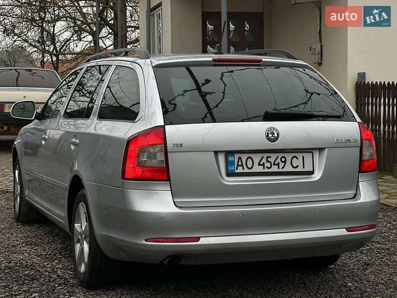 Універсал Skoda Octavia 2013 в Білки фото 2 Універсал Skoda Octavia 2013 в Білки