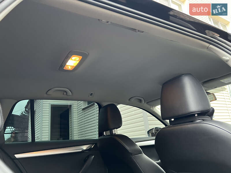 Универсал Skoda Octavia 2014 в Березному