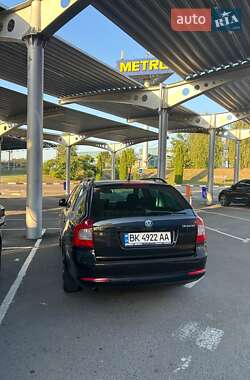 Універсал Skoda Octavia 2011 в Рівному