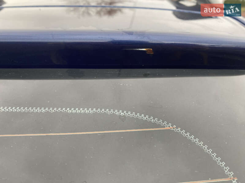 Универсал Skoda Octavia 2010 в Хусте