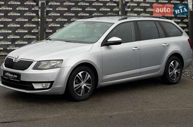 Універсал Skoda Octavia 2013 в Києві