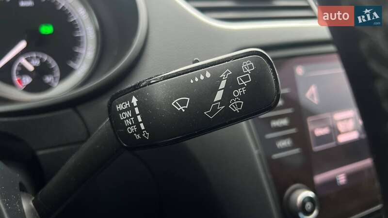 Универсал Skoda Octavia 2020 в Киеве