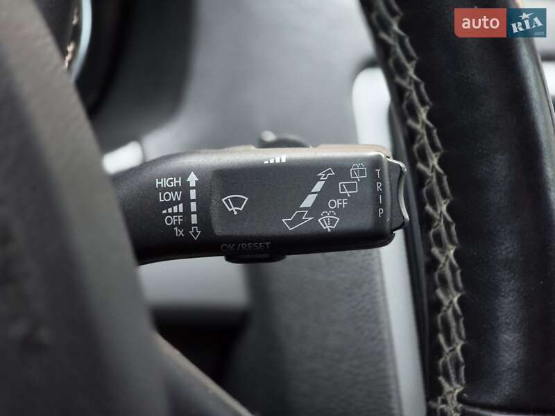 Универсал Skoda Octavia 2008 в Ужгороде