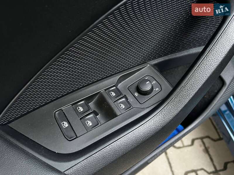 Универсал Skoda Octavia 2021 в Луцке фото 17 Универсал Skoda Octavia 2021 в Луцке