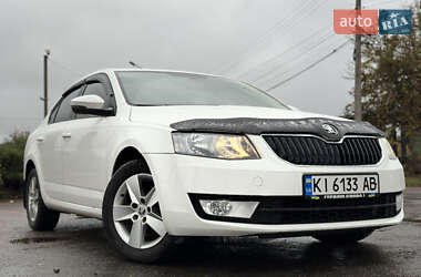 Ліфтбек Skoda Octavia 2014 в Сумах