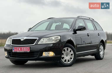 Універсал Skoda Octavia 2009 в Вінниці