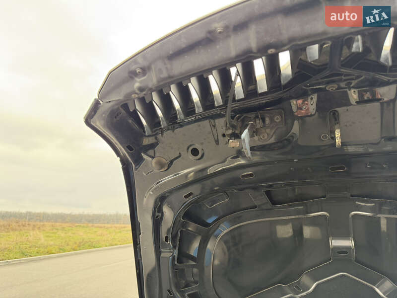 Універсал Skoda Octavia 2009 в Вінниці