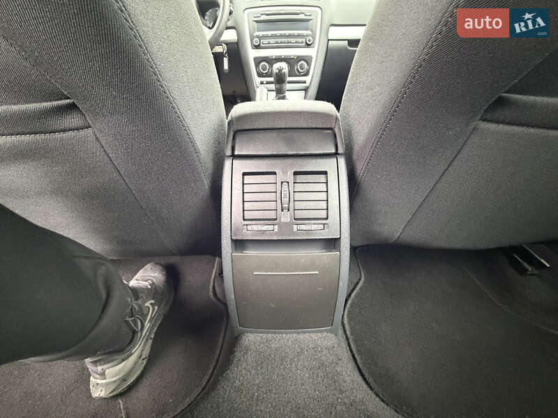 Універсал Skoda Octavia 2009 в Вінниці
