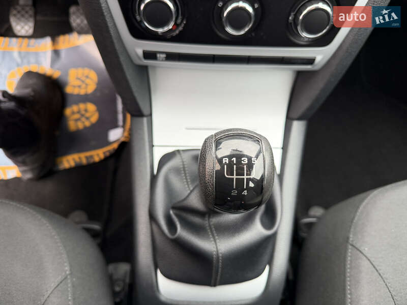 Універсал Skoda Octavia 2009 в Вінниці