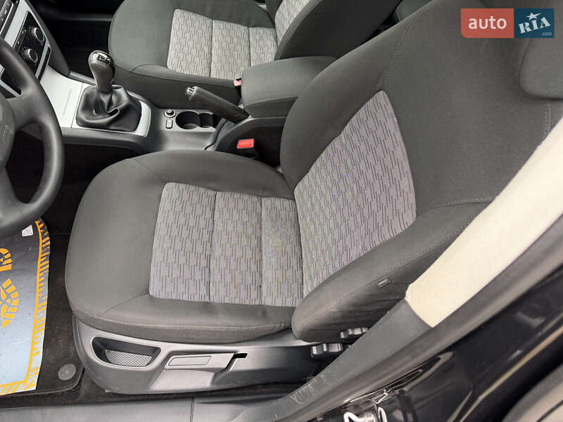 Універсал Skoda Octavia 2009 в Вінниці