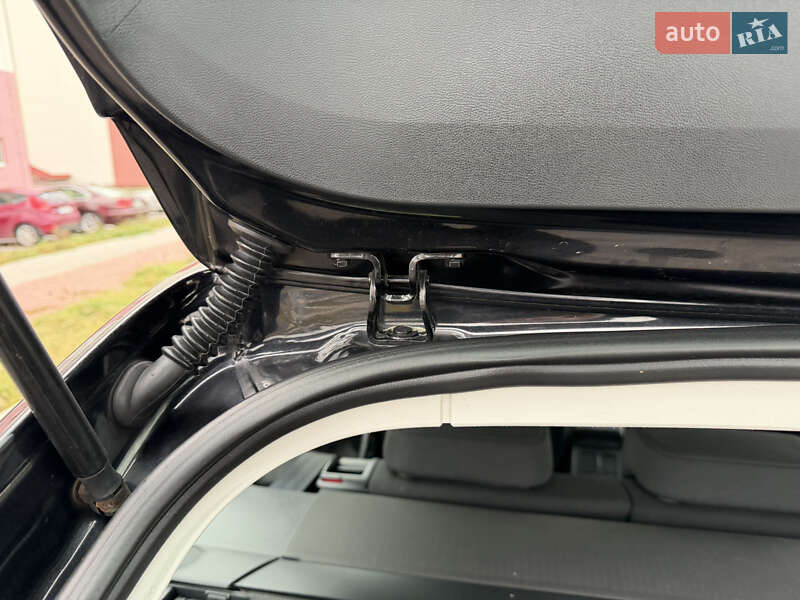 Універсал Skoda Octavia 2009 в Вінниці