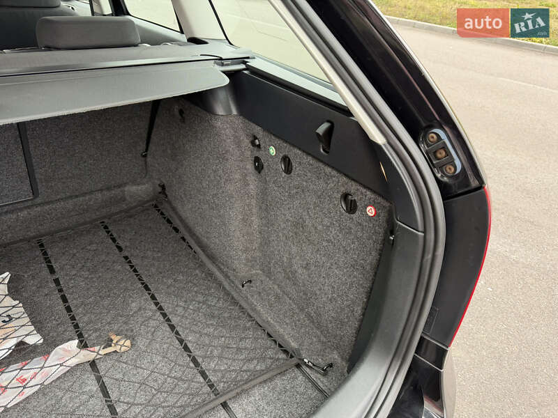 Універсал Skoda Octavia 2009 в Вінниці