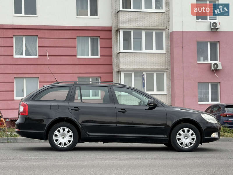 Універсал Skoda Octavia 2009 в Вінниці