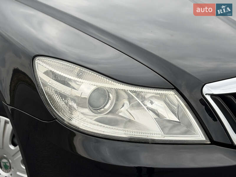 Універсал Skoda Octavia 2009 в Вінниці