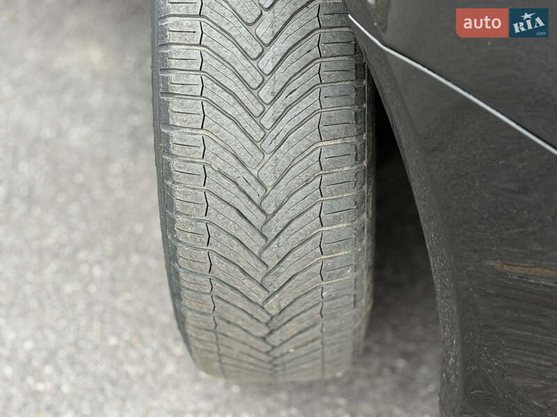 Універсал Skoda Octavia 2009 в Вінниці