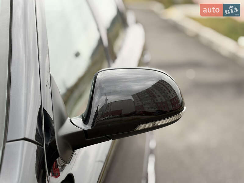 Універсал Skoda Octavia 2009 в Вінниці