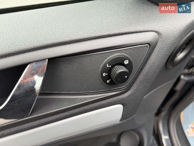 Універсал Skoda Octavia 2009 в Вінниці