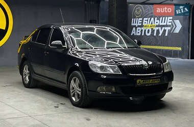Ліфтбек Skoda Octavia 2011 в Чернівцях