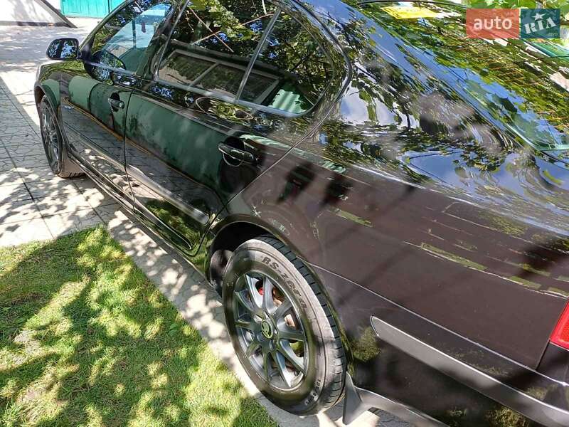 Лифтбек Skoda Octavia 2007 в Умани фото 3 Лифтбек Skoda Octavia 2007 в Умани