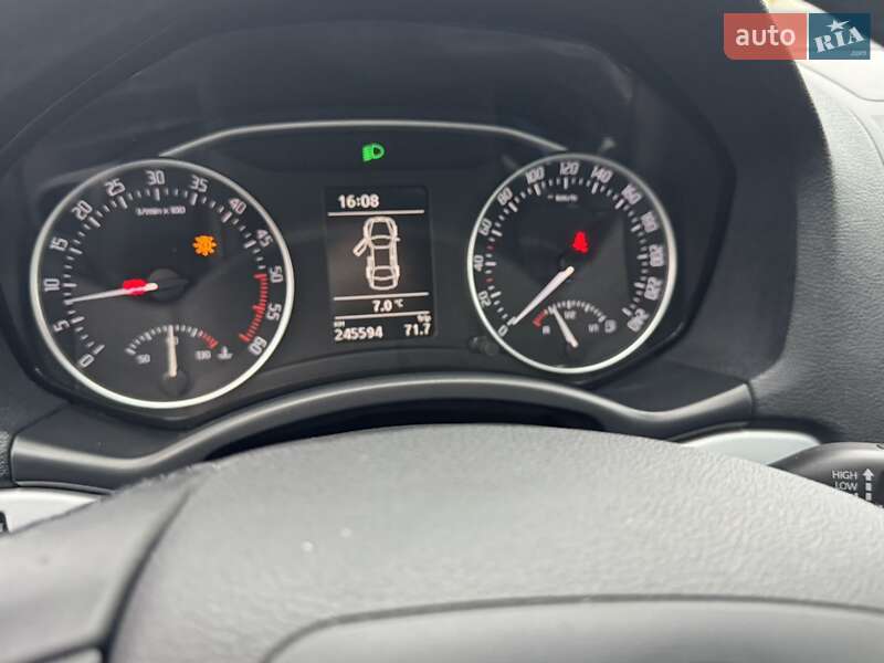 Універсал Skoda Octavia 2011 в Львові фото 44 Універсал Skoda Octavia 2011 в Львові