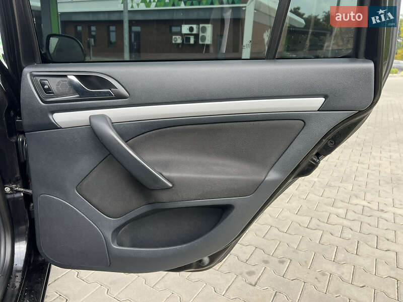 Универсал Skoda Octavia 2013 в Луцке фото 36 Универсал Skoda Octavia 2013 в Луцке