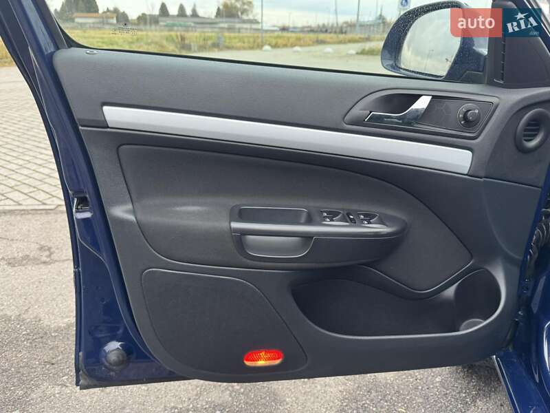 Універсал Skoda Octavia 2011 в Львові фото 7 Універсал Skoda Octavia 2011 в Львові