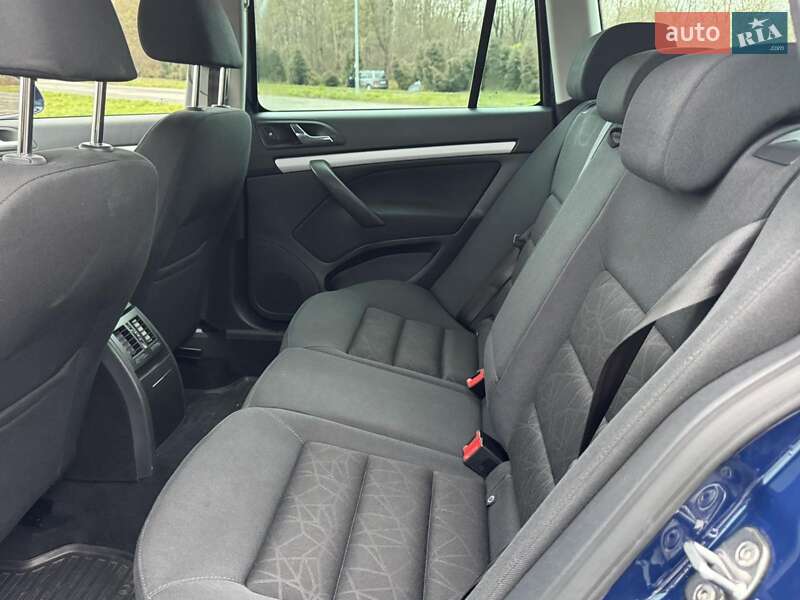 Універсал Skoda Octavia 2011 в Львові фото 15 Універсал Skoda Octavia 2011 в Львові