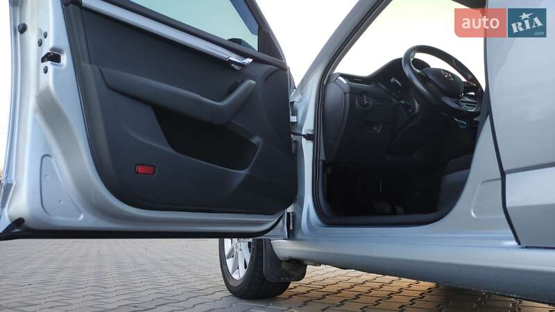 Универсал Skoda Octavia 2016 в Черновцах