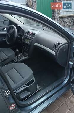 Універсал Skoda Octavia 2005 в Хмельницькому