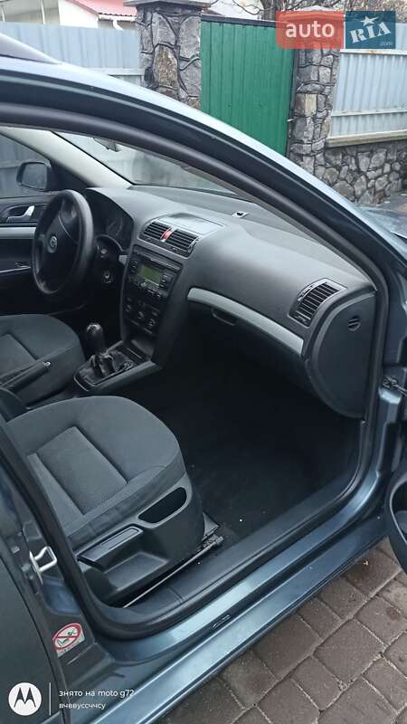 Универсал Skoda Octavia 2005 в Хмельницком фото Универсал Skoda Octavia 2005 в Хмельницком