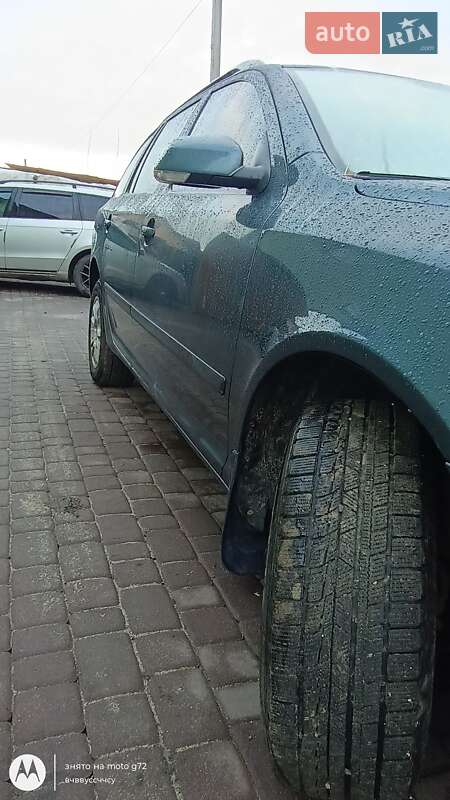 Универсал Skoda Octavia 2005 в Хмельницком фото 6 Универсал Skoda Octavia 2005 в Хмельницком