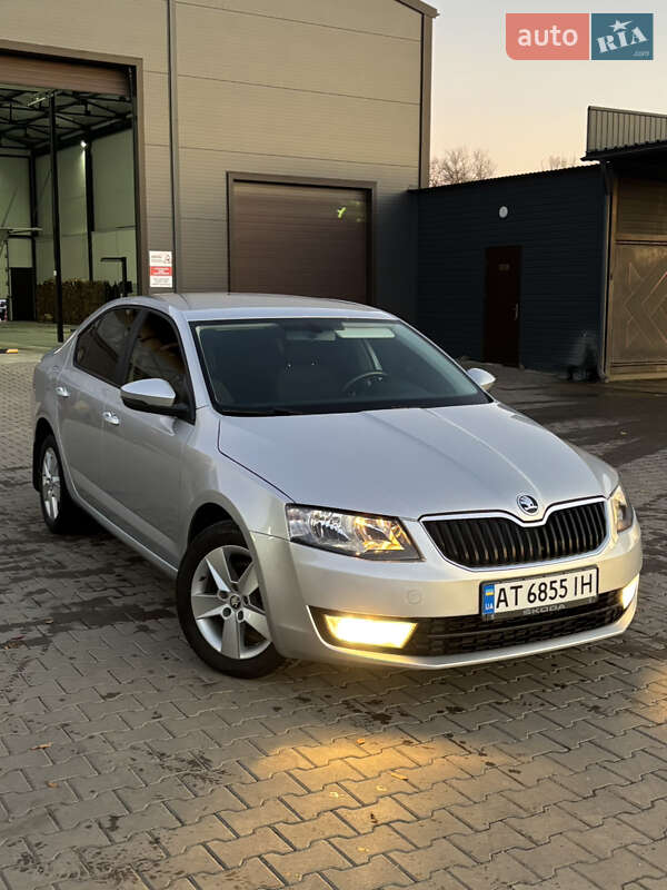 Ліфтбек Skoda Octavia 2013 в Чернівцях фото 2 Ліфтбек Skoda Octavia 2013 в Чернівцях