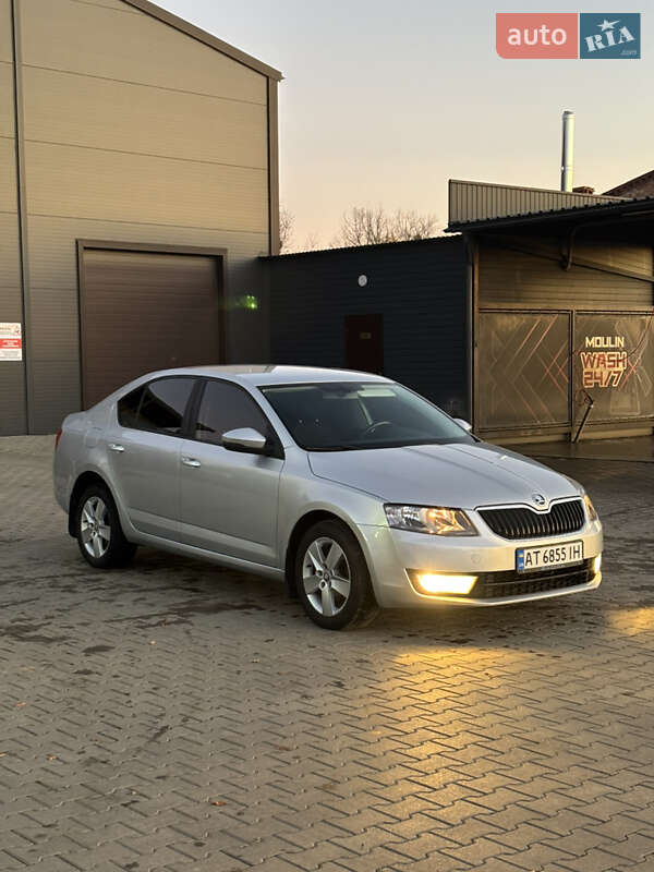 Ліфтбек Skoda Octavia 2013 в Чернівцях фото 13 Ліфтбек Skoda Octavia 2013 в Чернівцях