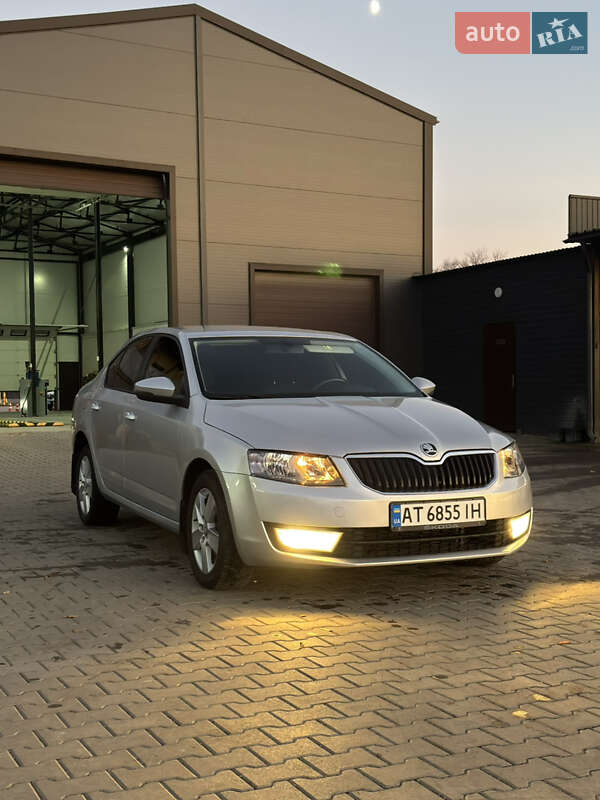 Ліфтбек Skoda Octavia 2013 в Чернівцях фото 16 Ліфтбек Skoda Octavia 2013 в Чернівцях