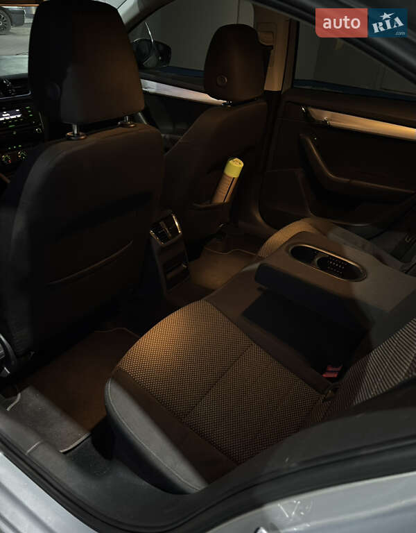 Ліфтбек Skoda Octavia 2013 в Чернівцях фото 22 Ліфтбек Skoda Octavia 2013 в Чернівцях