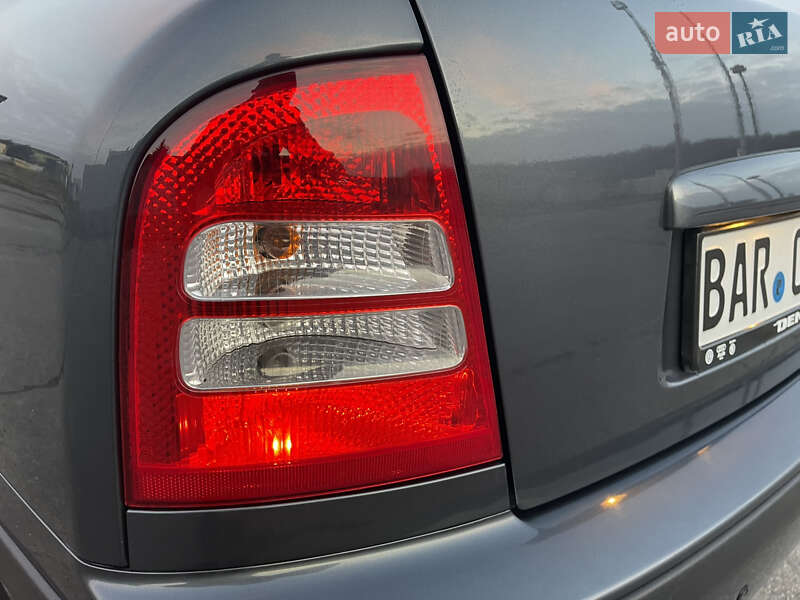 Ліфтбек Skoda Octavia 2010 в Вінниці