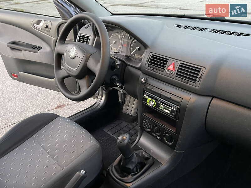 Ліфтбек Skoda Octavia 2010 в Вінниці