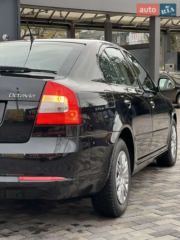 Ліфтбек Skoda Octavia 2010 в Лубнах фото 17 Ліфтбек Skoda Octavia 2010 в Лубнах
