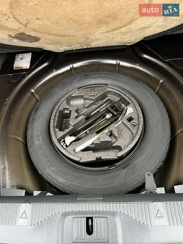 Ліфтбек Skoda Octavia 2010 в Лубнах фото 21 Ліфтбек Skoda Octavia 2010 в Лубнах