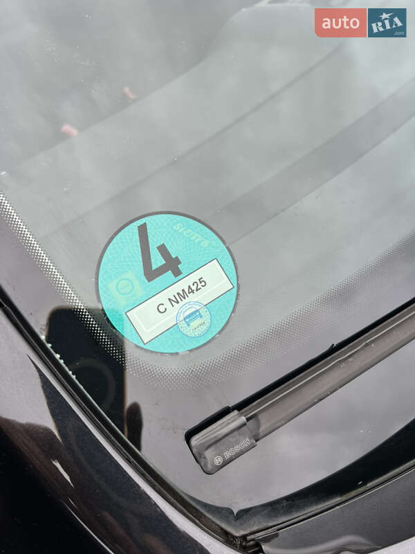 Ліфтбек Skoda Octavia 2010 в Лубнах фото 36 Ліфтбек Skoda Octavia 2010 в Лубнах