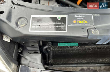 Ліфтбек Skoda Octavia 2010 в Лубнах