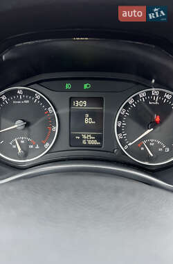 Ліфтбек Skoda Octavia 2010 в Лубнах