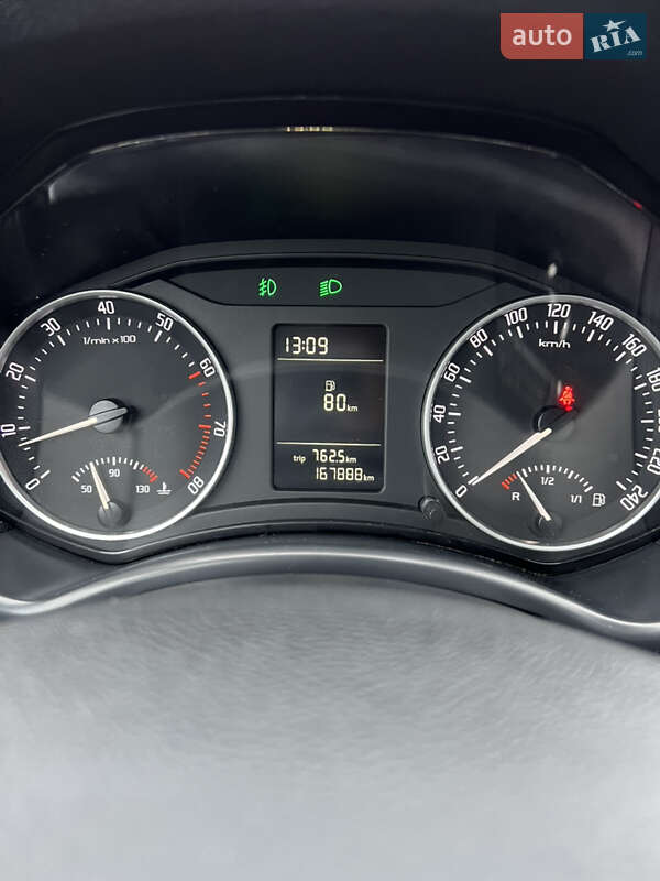 Ліфтбек Skoda Octavia 2010 в Лубнах фото 41 Ліфтбек Skoda Octavia 2010 в Лубнах