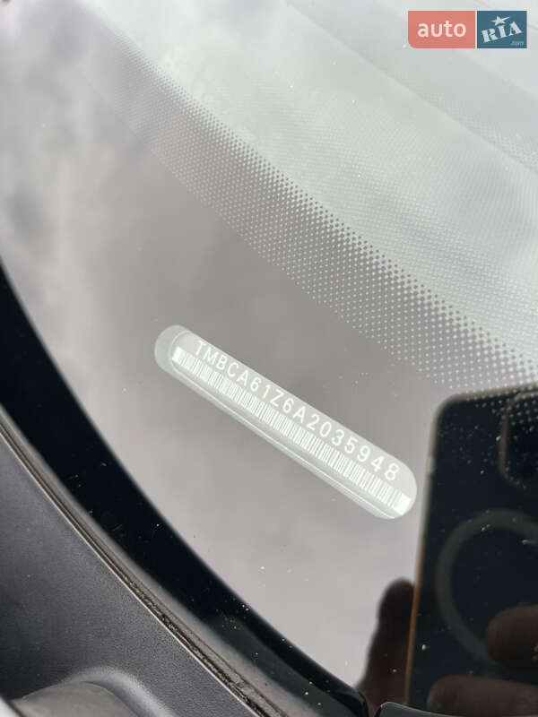 Ліфтбек Skoda Octavia 2010 в Лубнах фото 43 Ліфтбек Skoda Octavia 2010 в Лубнах