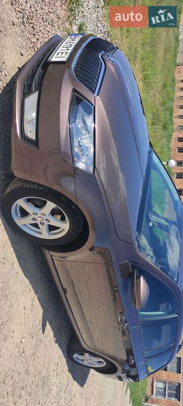 Универсал Skoda Octavia 2014 в Ромнах фото 2 Универсал Skoda Octavia 2014 в Ромнах